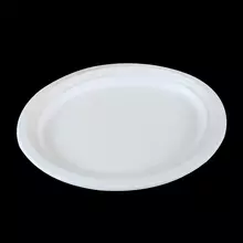 BOP-79-compostable-medium-oval-plate-BOP79-cnpyinc-com-canada