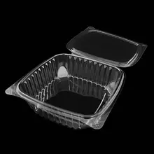 HC-04-recyclable-4-oz-clear-hinged-rectangular-deli-container-HC-restaurant-supermarket-supply-canada