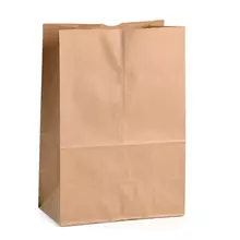 Kraft-Brown-Paper-Bags-2eco-ca-restaurant-supermarket-COFFEE-TEA-SHOP-BACKERY-supply-wholesale-canada
